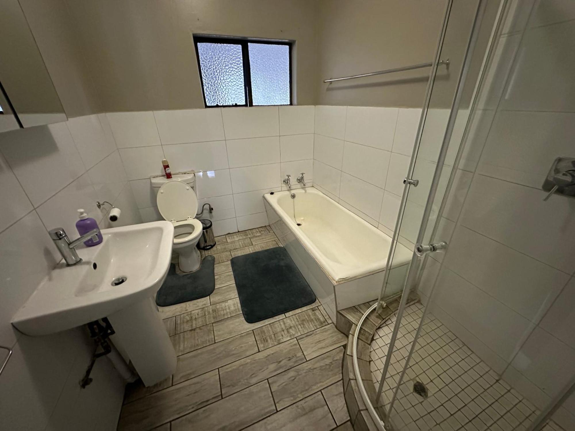 Favour Guest House Полокване Екстер'єр фото